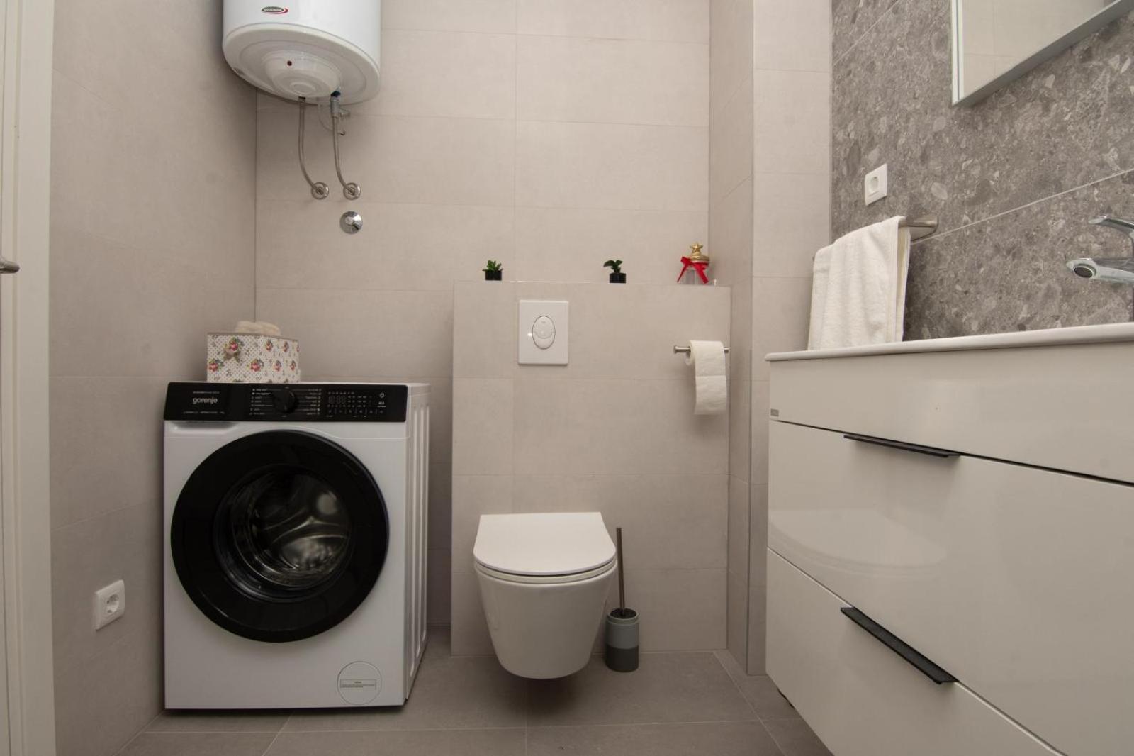 Studio Apartman Apollonia ซินย์ ภายนอก รูปภาพ