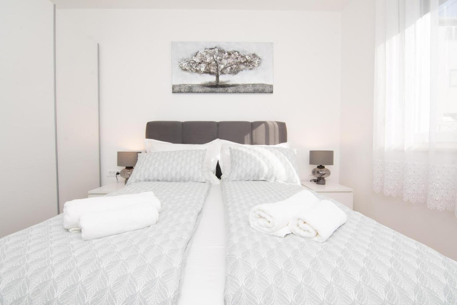 Studio Apartman Apollonia ซินย์ ภายนอก รูปภาพ