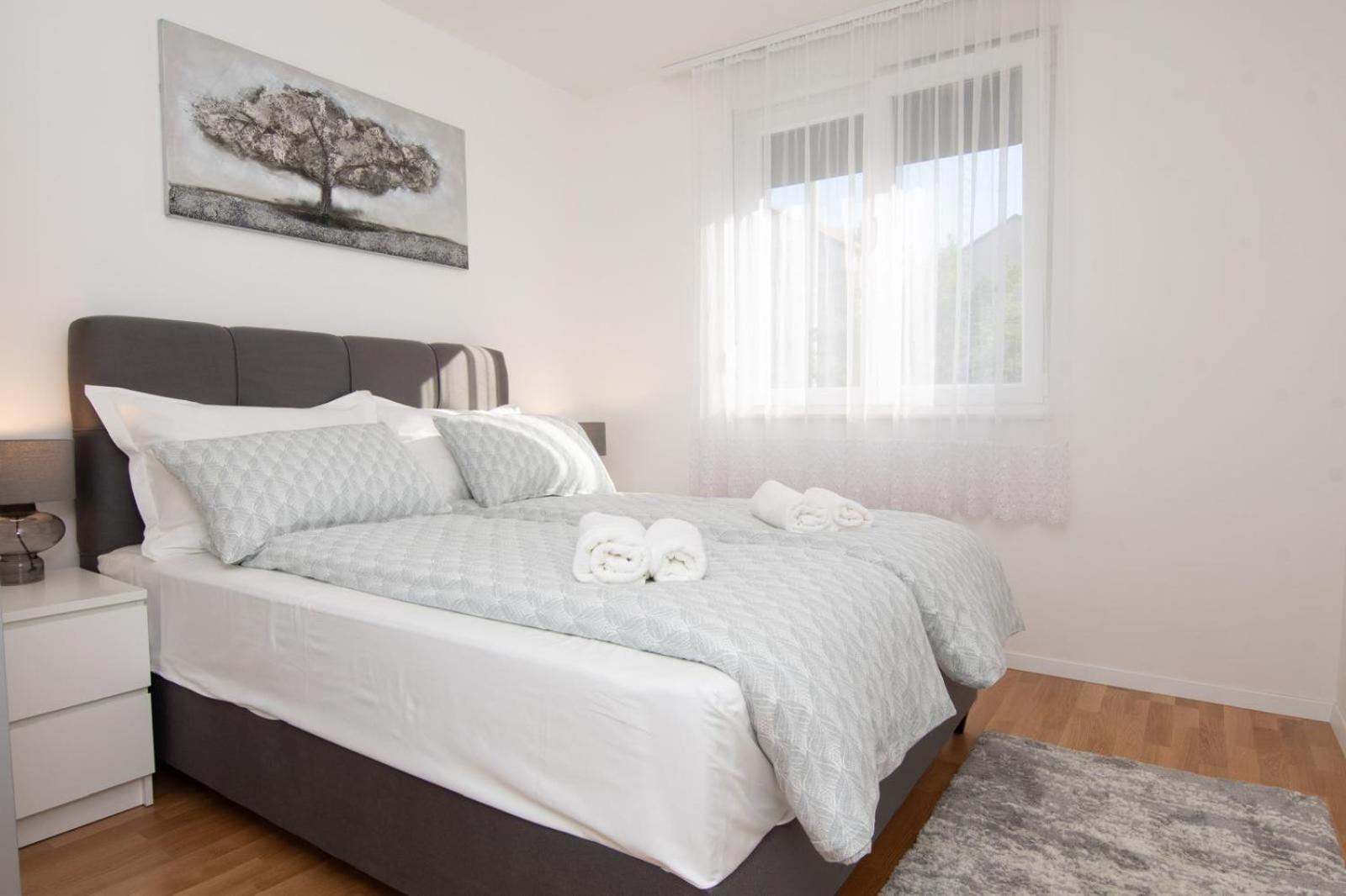 Studio Apartman Apollonia ซินย์ ภายนอก รูปภาพ